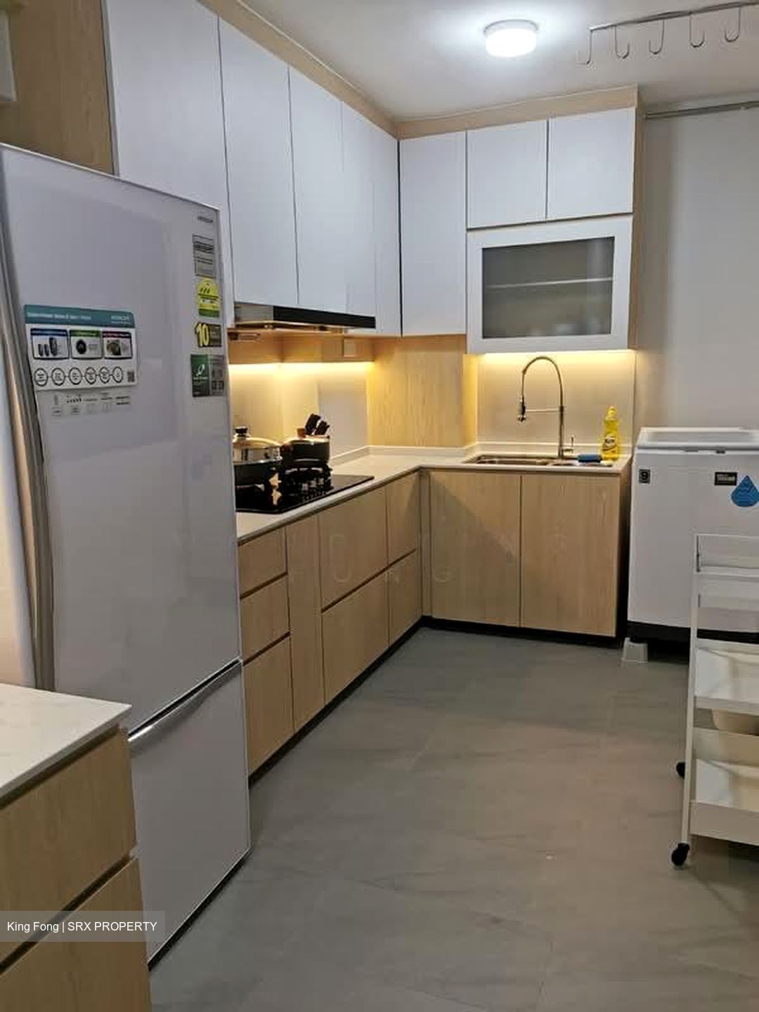 Blk 673A Jurong West Street 65 (Jurong West), HDB 4 Rooms #538897461